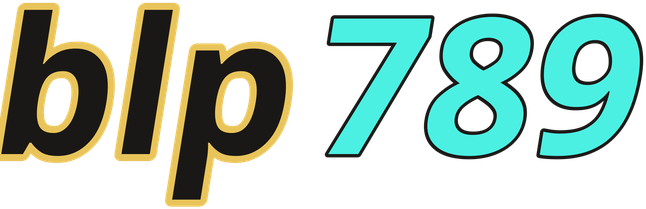 blp789 logo